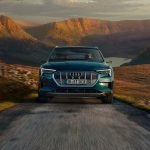 Audi e-tron Booking Started