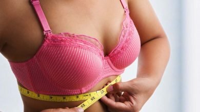 How to Find Your Bra Size Correctly
