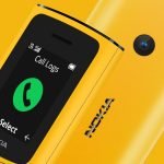 Nokia 110 4G Feature Phone With HD Calling Launched in India