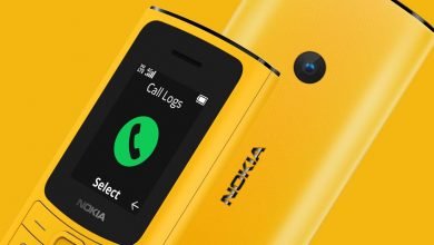 Nokia 110 4G Feature Phone With HD Calling Launched in India