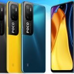 Poco M3 Pro 5G