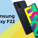 Samsung Galaxy F22