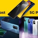 low cost 5g phones