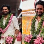 Mythili Wedding Photos