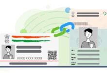 How to link voter ID with Aadhaar card?