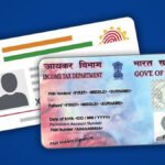 Pan Aadhaar Linking
