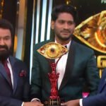 bigg boss 5 akhil marrar