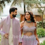 amala paul wedding photos