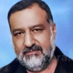 Iran Says Israeli Strike Kills Razi Moussavi In Syria