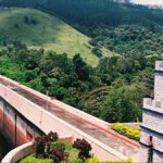 Mullaperiyar dam