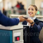 Opportunities at airports