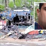 karukachal tipper attack