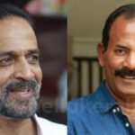 major ravi rehunath kerala