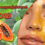 Papaya face Pack