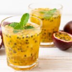 passion fruit benefits