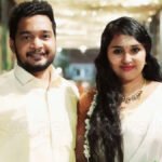 salini nair marriage