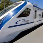 Special Vandebharat train sanctioned on Chennai-Kottayam route