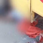 KSRTC Bus Accident at Kottayam