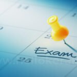 exam date