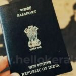 passport