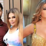 rakhi sawant aadil khan video