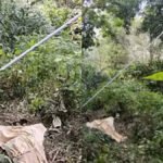 vadaserrikar accident