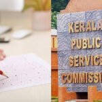 kerala psc