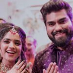 robin-radhakrishnan-and-arathi-podi-announces-wedding-date