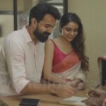 actor-hakim-shahjahan-and-actress-sana-althaf-got-married