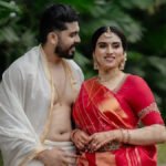 malavika jayaram marriage