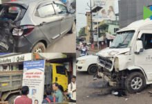 tengana accident