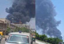 ahamedhabad plan crash