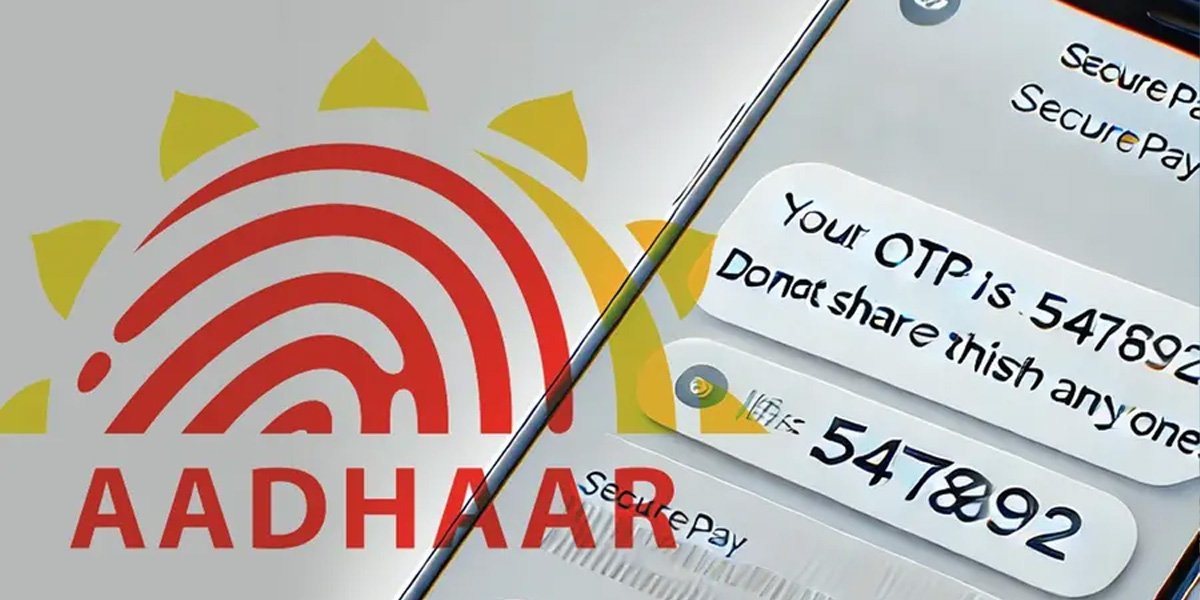 Kerala MVD Parivahan Services Online Aadhaar OTP Portal